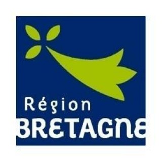 Logo Région Bretagne