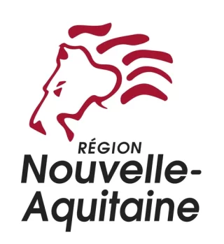 Logo Région Nouvelle-Aquitaine