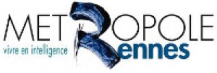 Logo CA Rennes Métropole