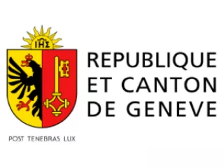 Logo République et Canton de Genève