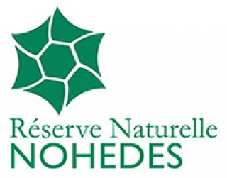 Logo Réserve Naturelle de Nohèdes 