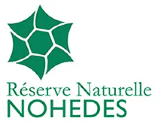 Logo Réserve Naturelle de Nohèdes