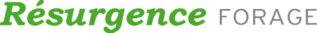 Logo Résurgence