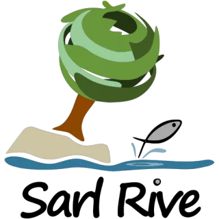 Logo RIVE sarl