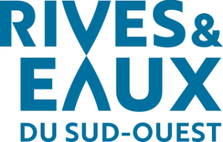 Logo Rives et Eaux du Sud-Ouest