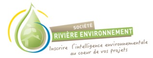 Logo Rivière Environnement
