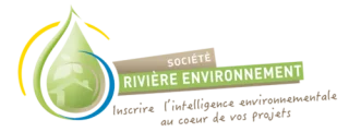 Logo Rivière Environnement