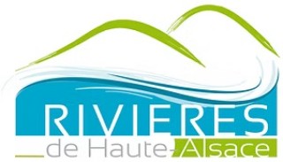 Logo Rivières de Haute-Alsace