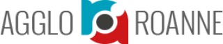 Logo Roannais Agglomération