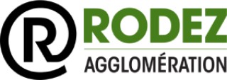 Logo Rodez Agglomération
