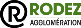 Logo Rodez Agglomération