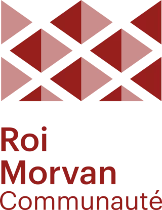 Logo Roi Morvan Communauté