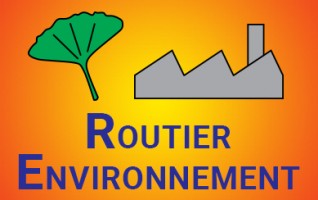 Logo Routier Environnement