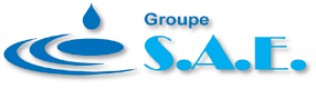 Logo Groupe S.A.E