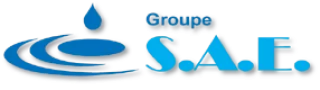 Logo Groupe S.A.E