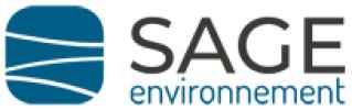 Logo SAGE Environnement