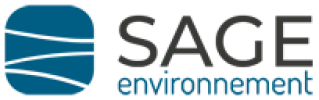 Logo SAGE Environnement