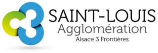 Logo Saint-Louis Agglomération