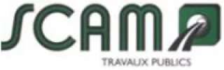 Logo SCAM TP