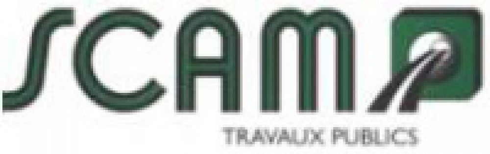 Logo SCAM TP