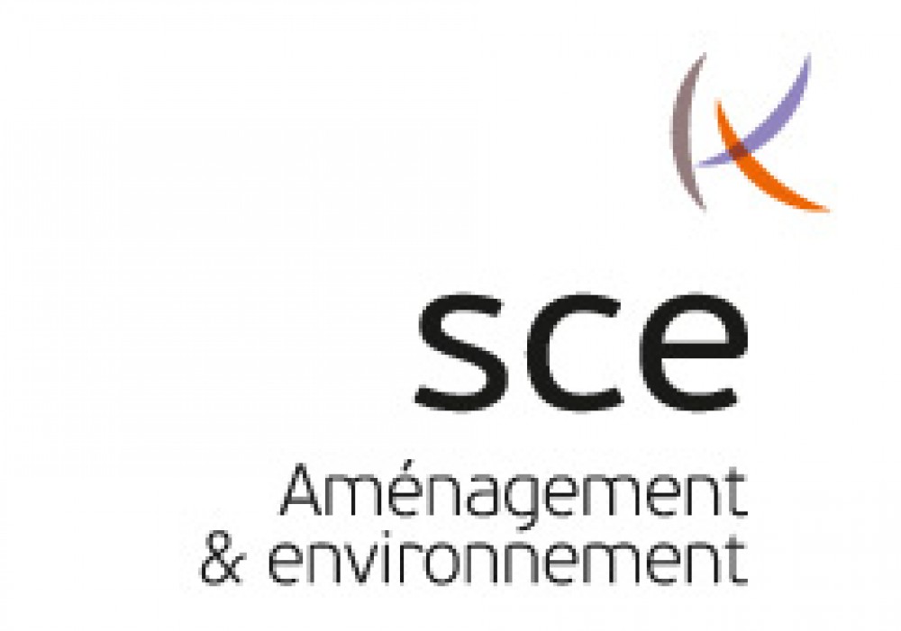 Logo SCE