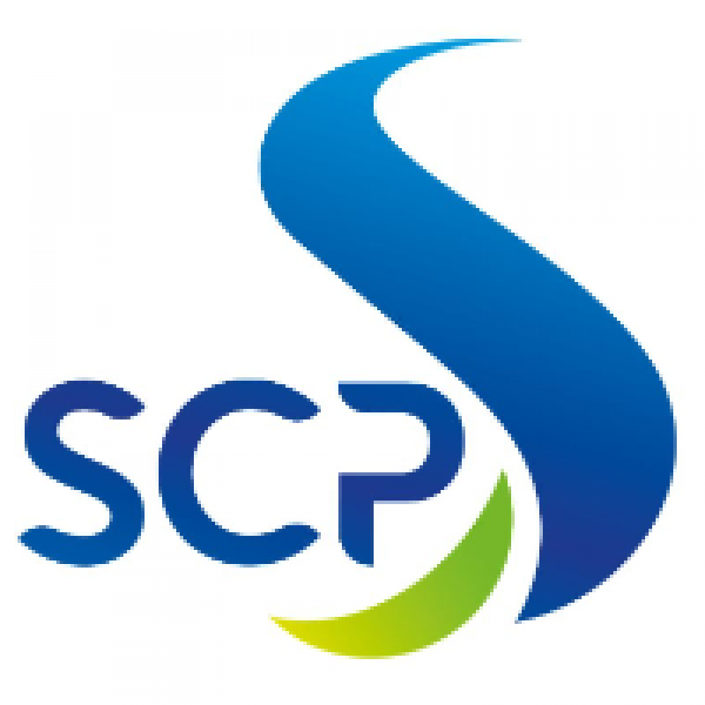 Logo Société du Canal de Provence