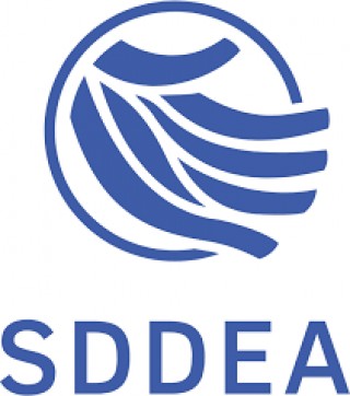 Logo Syndicat des Eaux de l’Aube (SDDEA)