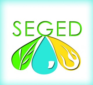 Logo SEGED Environnement