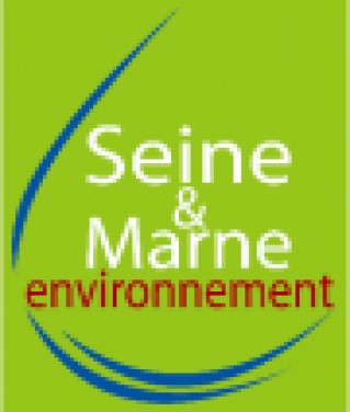 Logo Seine et Marne Environnement
