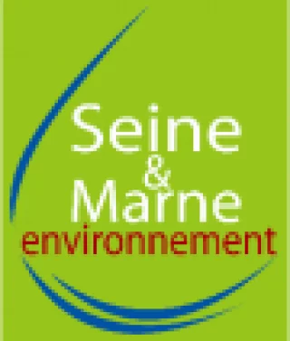 Logo Seine et Marne Environnement