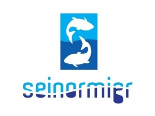 Logo Seinormigr - Association interrégionale pour la gestion et la restauration des populations de poissons migrateurs