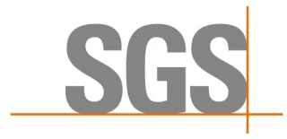 Logo SGS