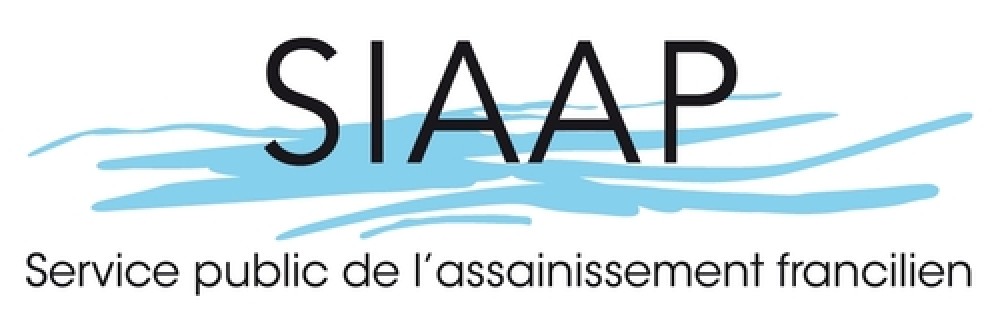 Logo SIAAP