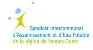 Logo SIAEP de Vannes Ouest