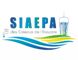Logo SIAEPA Des Coteaux de l'Estuaire