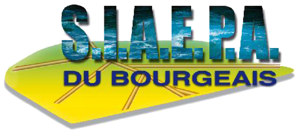 Logo SIAEPA du Bourgeais
