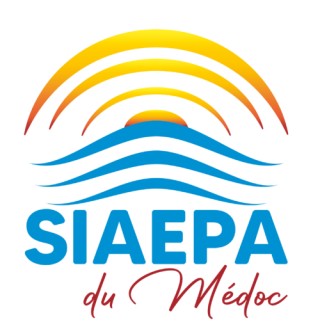 Logo SIAEPA Du Médoc