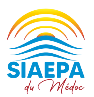 Logo SIAEPA Du Médoc
