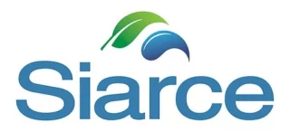 Logo Syndicat Intercommunal d'Aménagement de Rivières et du Cycle de l’Eau (SIARCE)