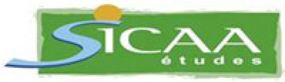 Logo SICAA Etudes