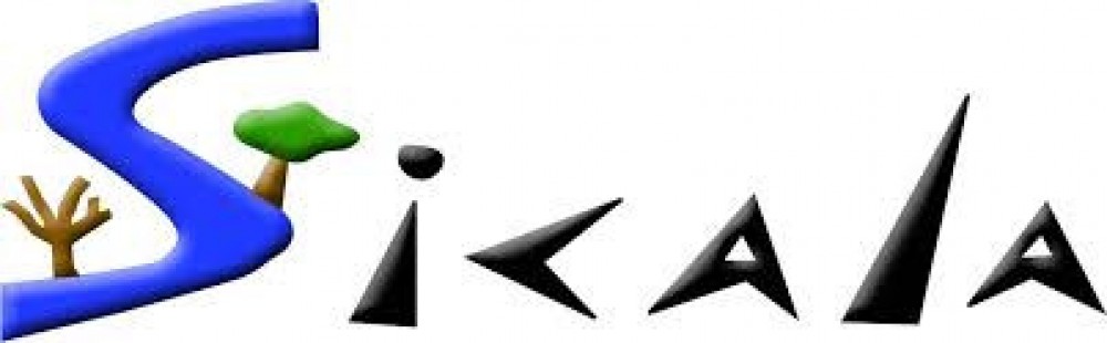 Logo Syndicat InterCommunal d'Aménagement de la Loire et de ses Affluents (SICALA)