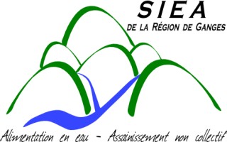 Logo SIEA région de Ganges