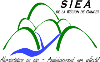 Logo SIEA région de Ganges