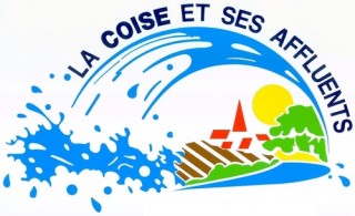 Logo Syndicat Interdépartemental Mixte pour l’Aménagement de la Coise