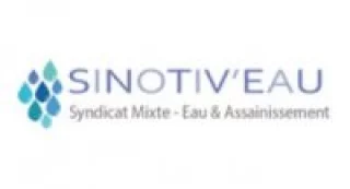 Logo SINOTIV'EAU