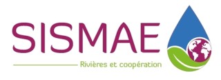 Logo Sismae Rivières et Coopération