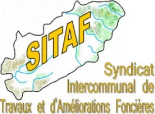 Logo Syndicat Mixte des 3 Bassins - SITAF de Castillon