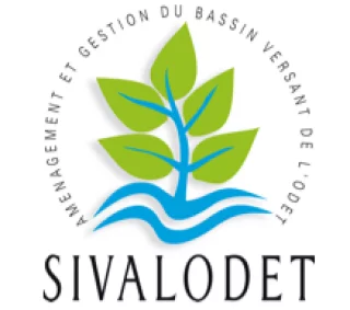 Logo SIVALODET