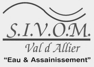 Logo SIVOM Val d'Allier