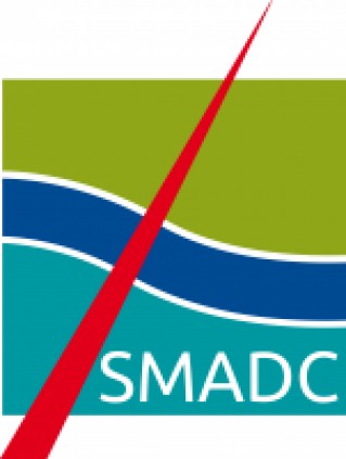 Logo SMAD des Combrailles